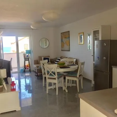 New Two Bedroom Apartment Inara G 宁