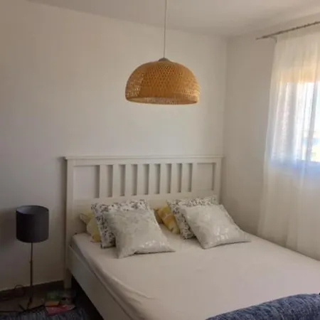 New Two Bedroom Apartment Inara G