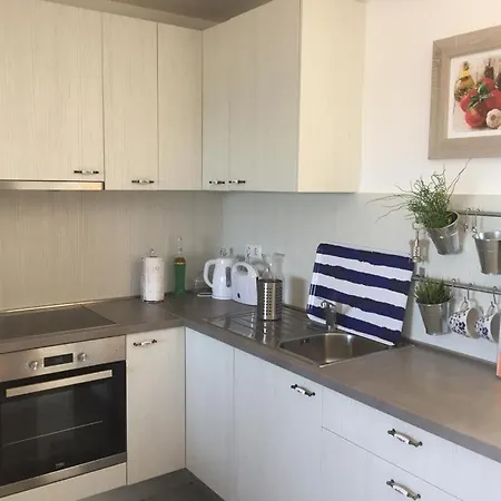 公寓 New Two Bedroom Apartment Inara G 宁