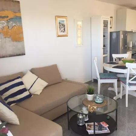 公寓 New Two Bedroom Apartment Inara G 宁