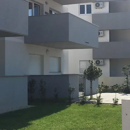 New Two Bedroom Apartment Inara G