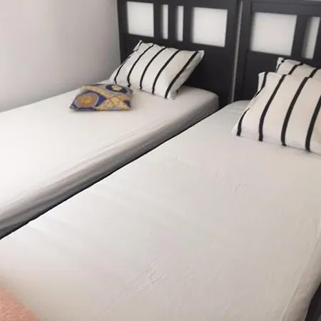 아파트 New Two Bedroom Apartment Inara G